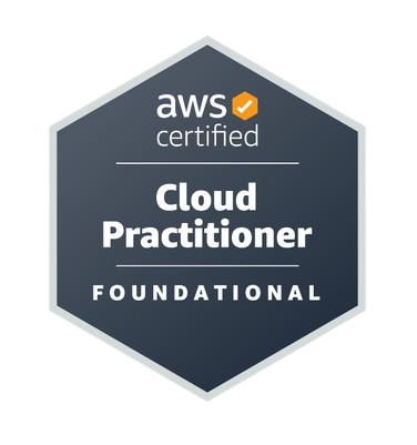 🎓 AWS Cloud Practitioner