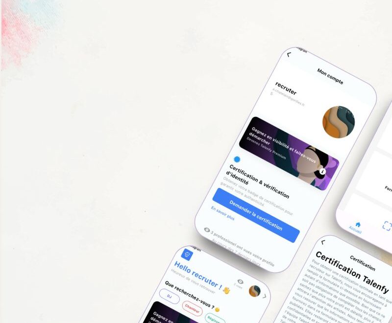 🚀 Annonce de Projet en Cours de Développement 🚀