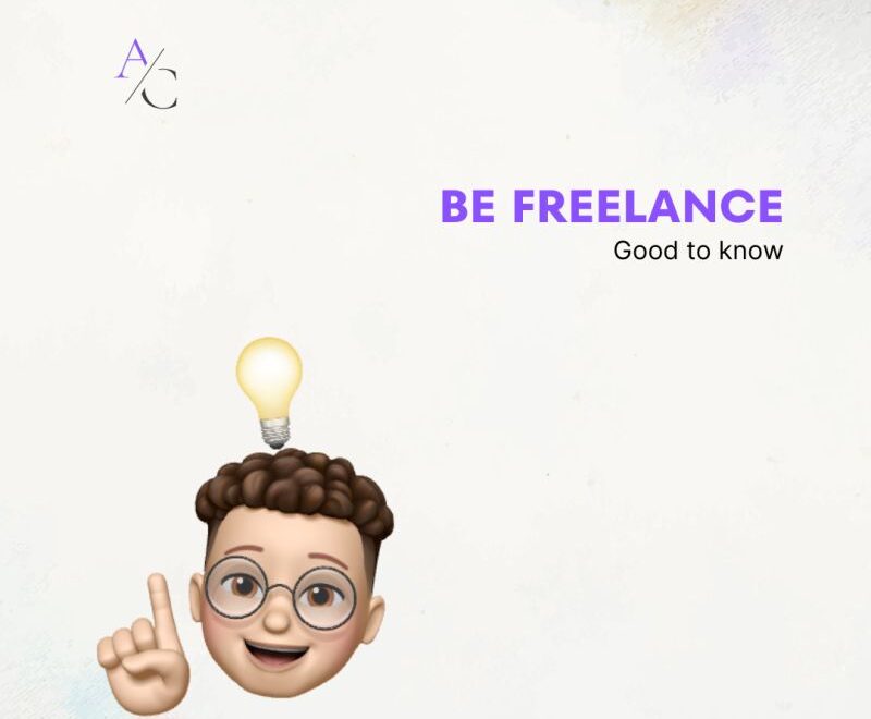 👨‍💻 3 Years as a Freelancer: What I Wish I Knew Before Starting