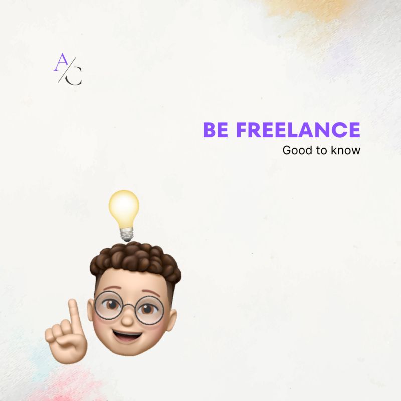 👨‍💻 3 Years as a Freelancer: What I Wish I Knew Before Starting